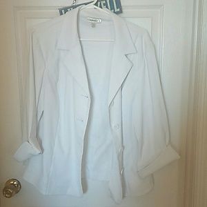 Lab Coat